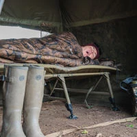 Fox Voyager Bedchairs